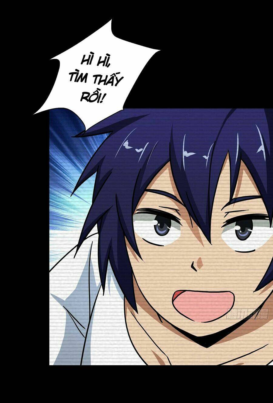 Hộ Hoa Cao Thủ Tại Đô Thị: Chapter 19