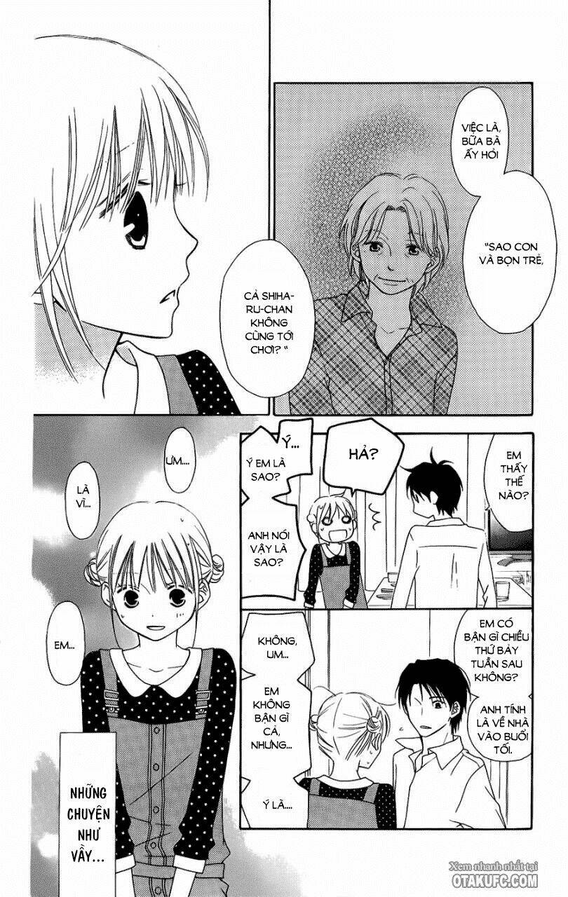 Love So Life: Chapter 49
