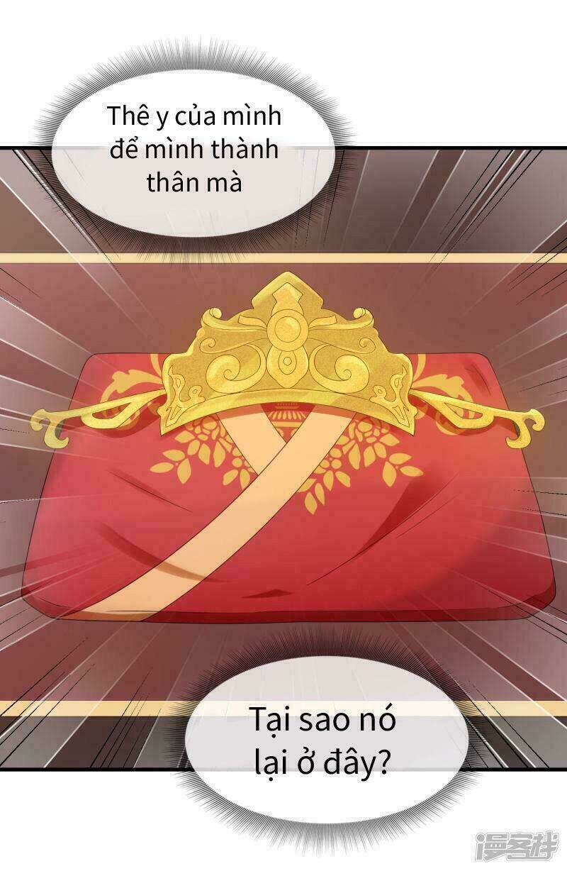 Thịnh Thế Thiên Kiêu: Chapter 21