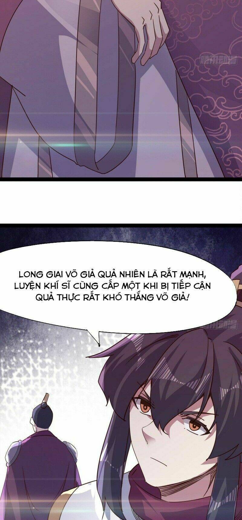 Kiếm Đồ: Chapter 52