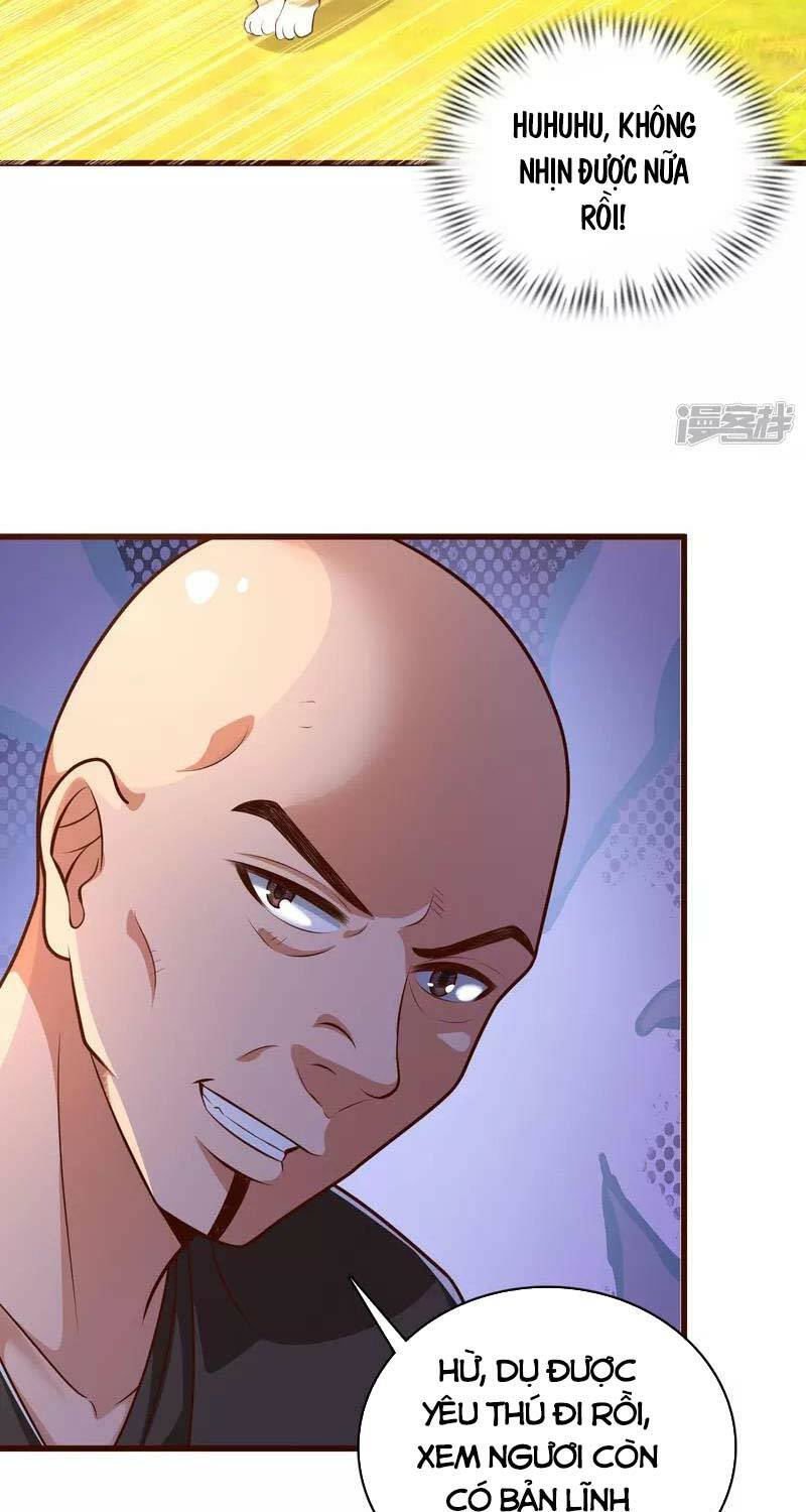 Khoa Kỹ Đại Tiên Tông: Chapter 26