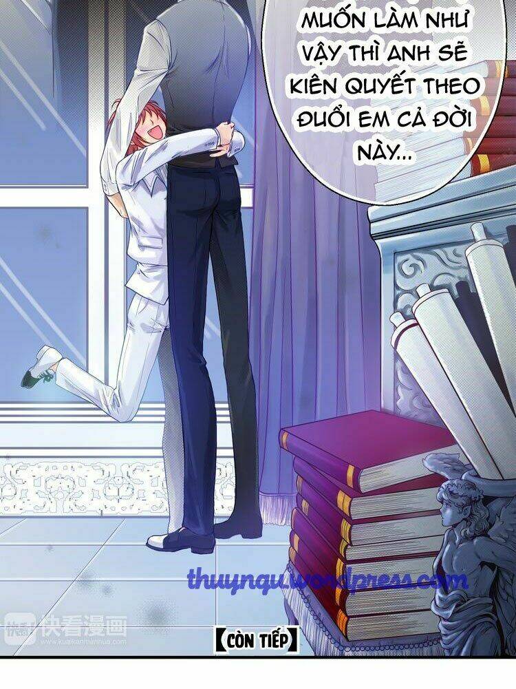 Xin Hãy Cho Tui Mặt Trời!: Chapter 2