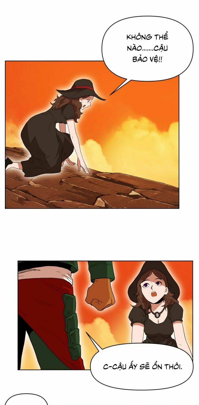 Hard Core Leveling Warrior Ss2: Chapter 8