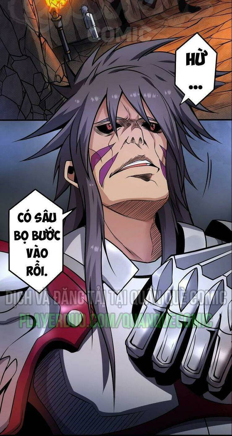 Tu La Võ Thánh: Chapter 14