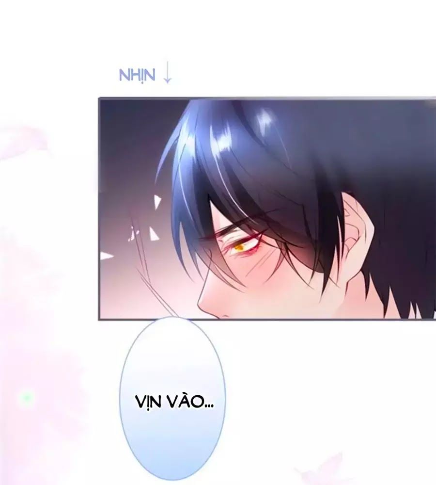 Vương Tử Và Ánh Trăng Đen: Chapter 43
