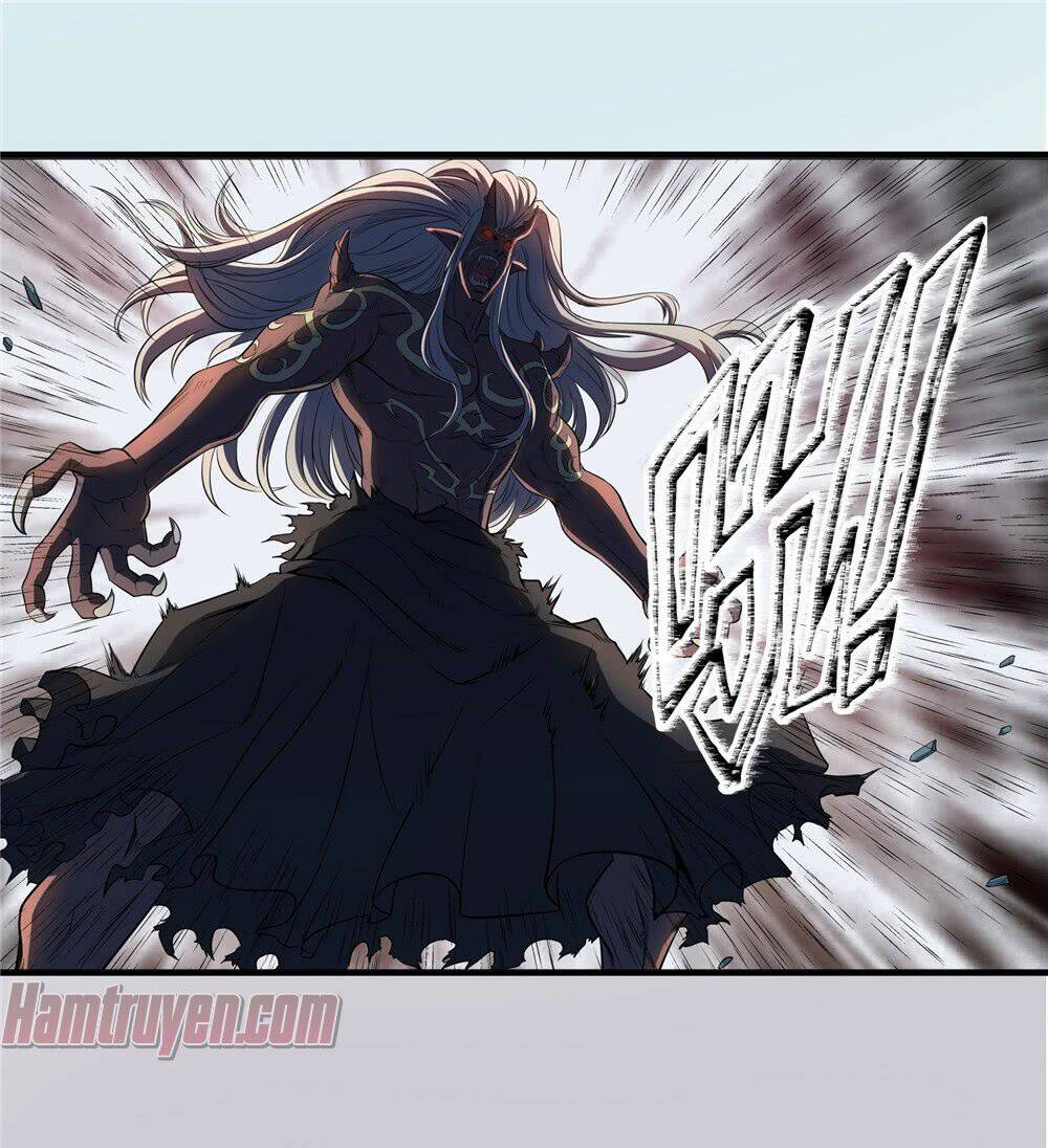 Hiệp Hành Cửu Thiên: Chapter 73