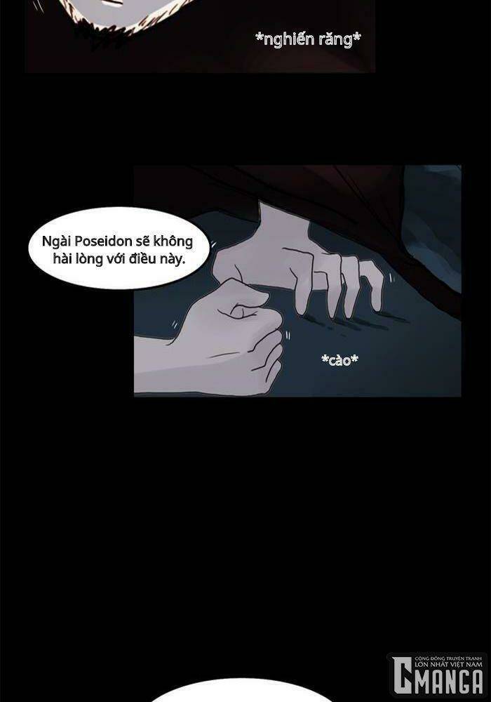 Khúc hát người cá Siren: Chapter 38