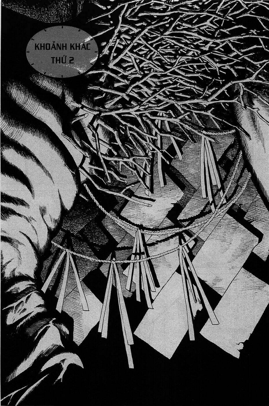 Kokukoku: Chapter 2