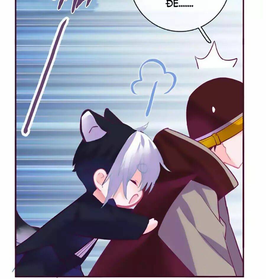 Đừng Nghịch, Ta Chỉ Muốn Yên Tĩnh: Chapter 66