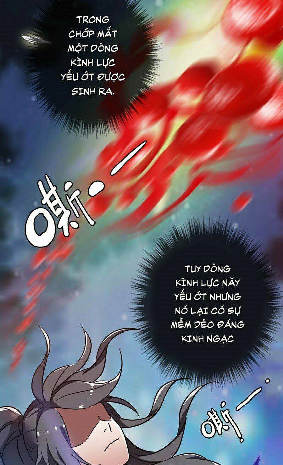 Siêu Đạo Thần Thuật: Chapter 5