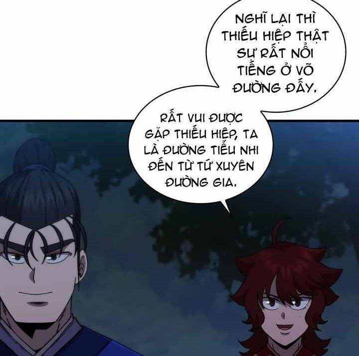 Thân Thủ Đệ Nhất Kiếm: Chapter 99