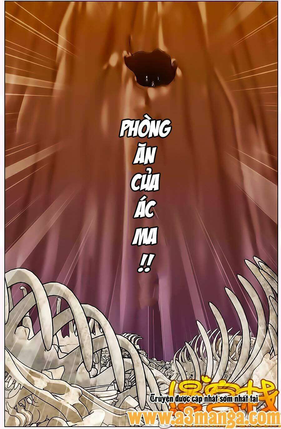 Thâu Tinh Cửu Nguyệt Thiên: Chapter 312