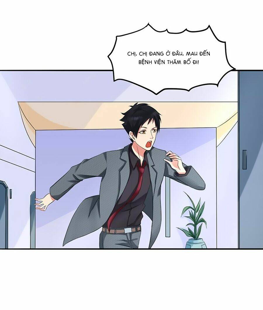 Số Hiệu 1314: Chapter 5