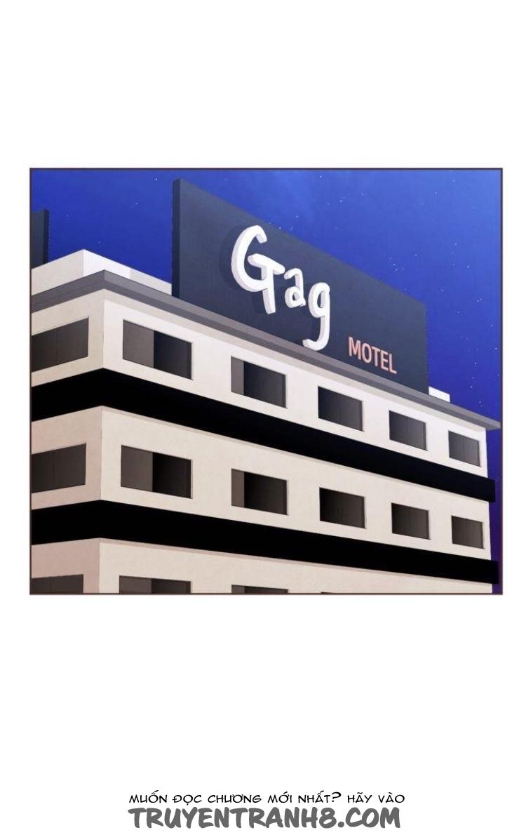 Giữa Tình Yêu Và Tình Bạn: Chapter 23