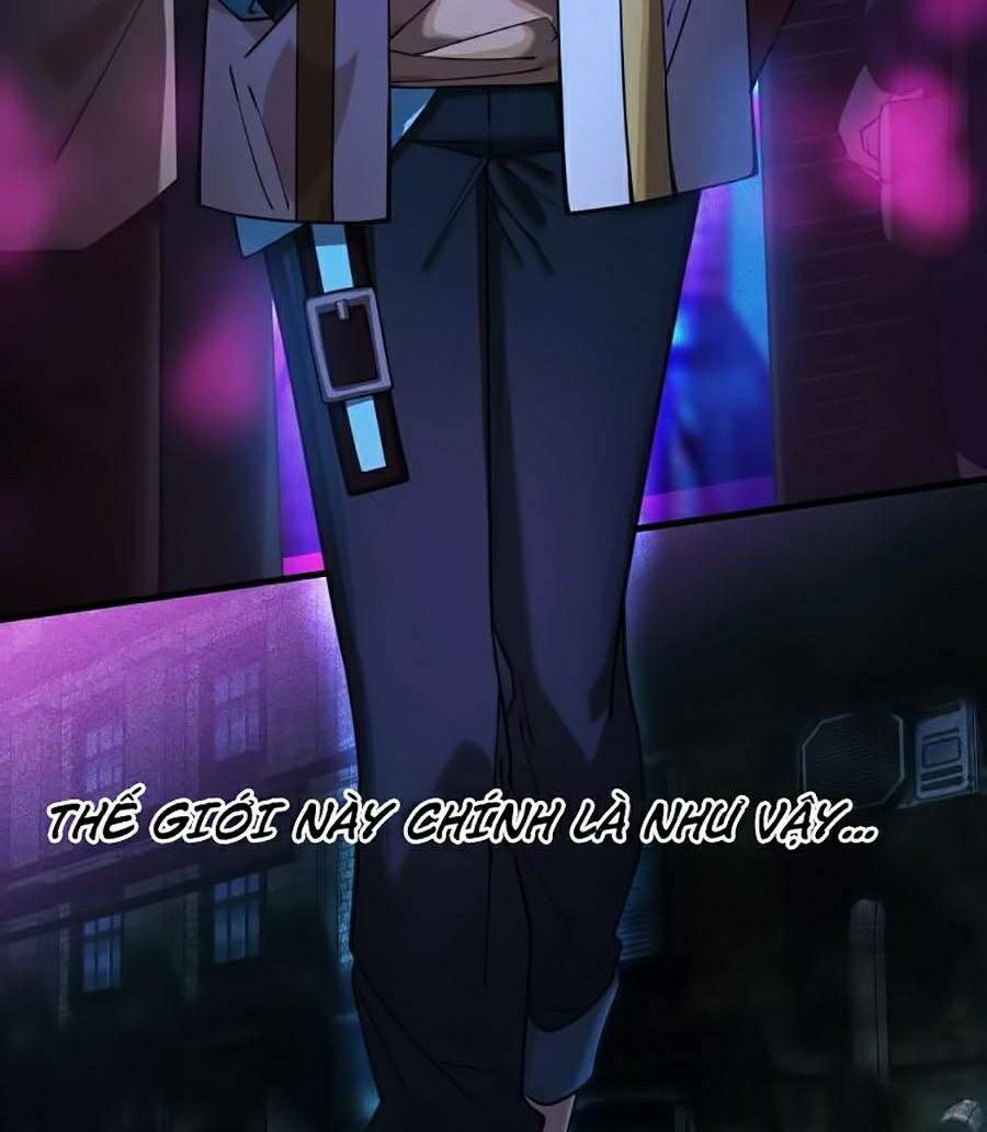 Người Chơi Siêu Mạnh: Chapter 1