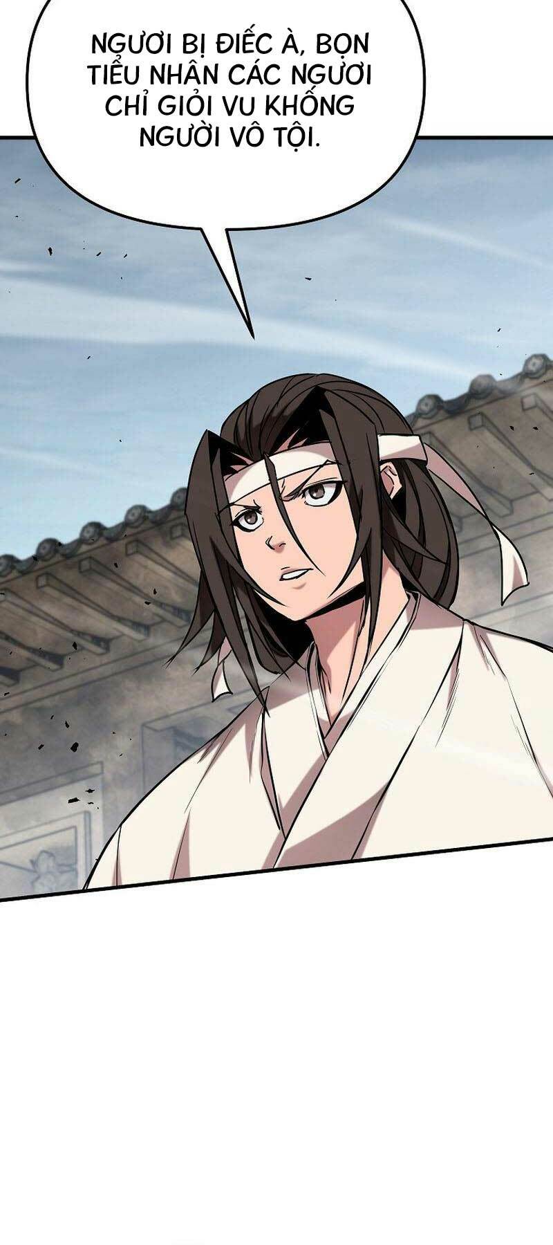 Đông Phương Bất Bại: Chapter 15