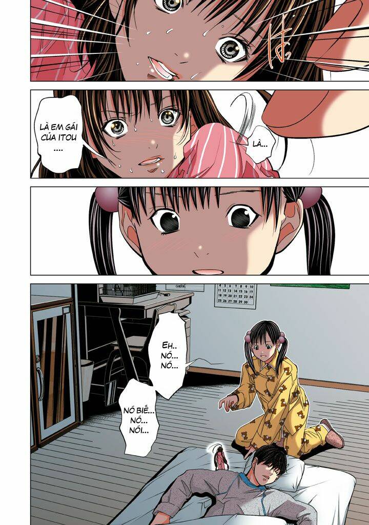 Minimum: Chapter 18