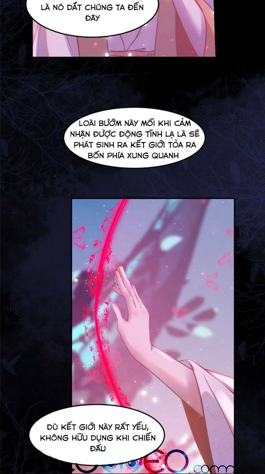 Nghịch Thiên Thần Phi Chí Thượng: Chapter 54