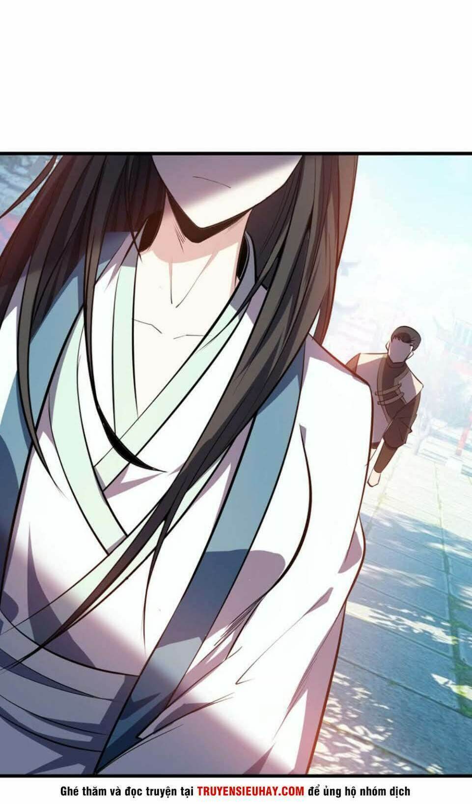 Yêu Giả Vi Vương: Chapter 46