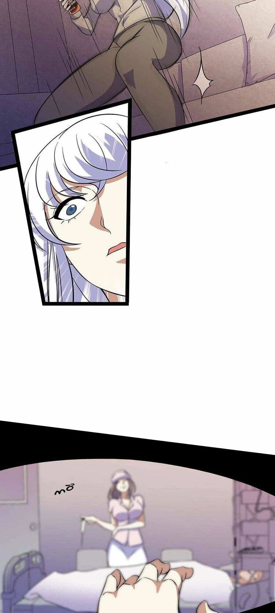 Tối Cường Binh Vương: Chapter 89