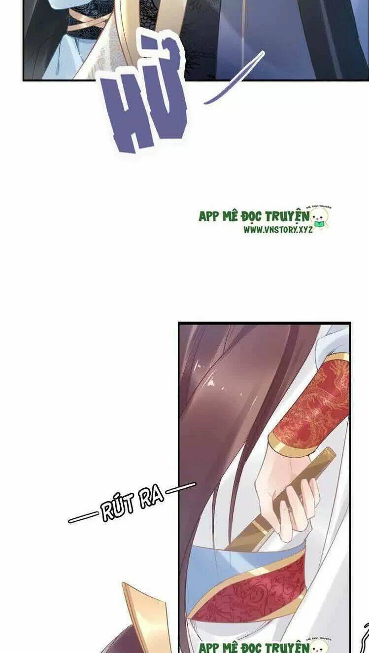 Nhất Sinh Nhất Thế Tiếu Thương Khung: Chapter 27