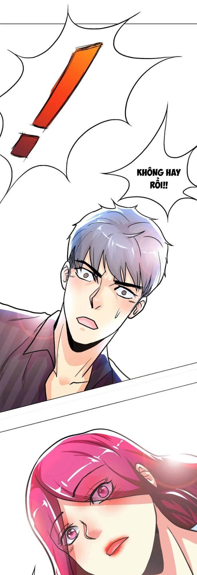 Hệ Thống Tiên Tôn Tại Đô Thị: Chapter 51