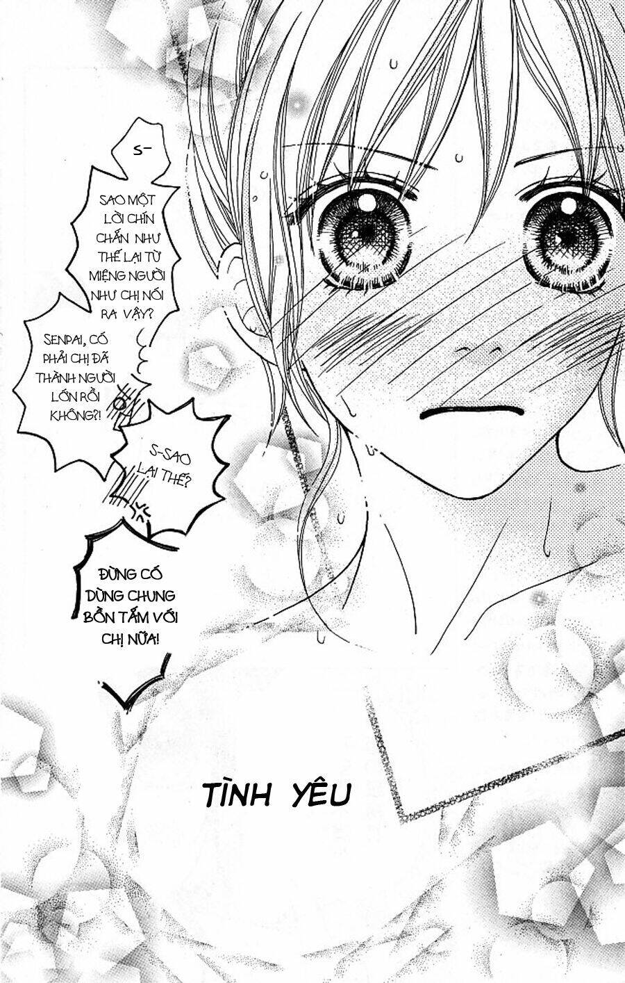 Cô Láng Giềng: Chapter 118