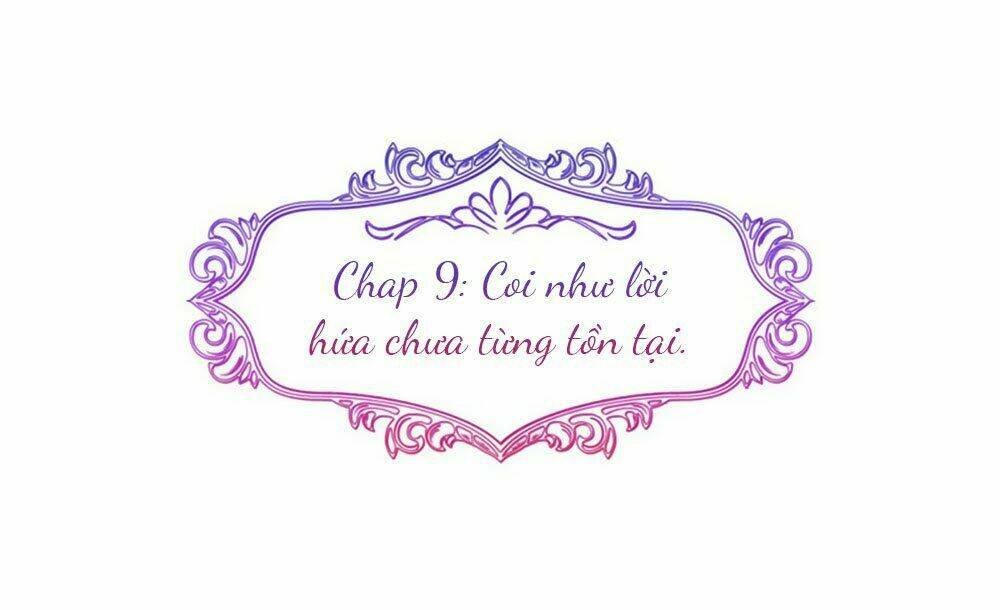 Vợ Yêu Là Báu Vật: Chapter 9