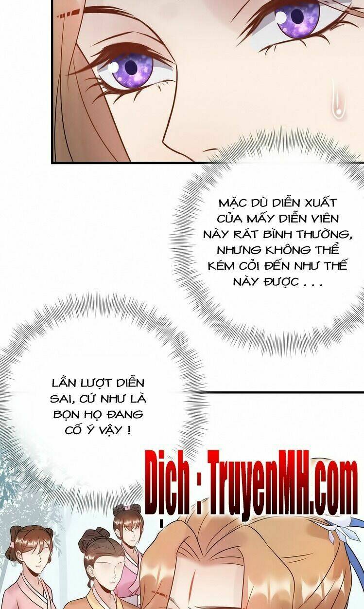 Trong Sinh Chi Ức Vạn Ảnh Hậu Yếu Thượng Vị: Chapter 134
