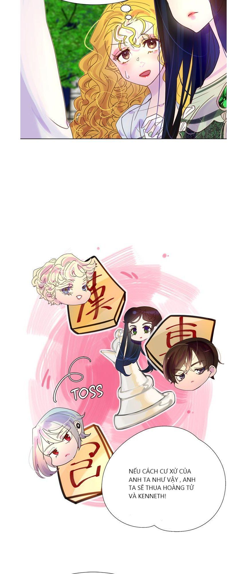 Đừng Xem Thường Nữ Phụ: Chapter 45