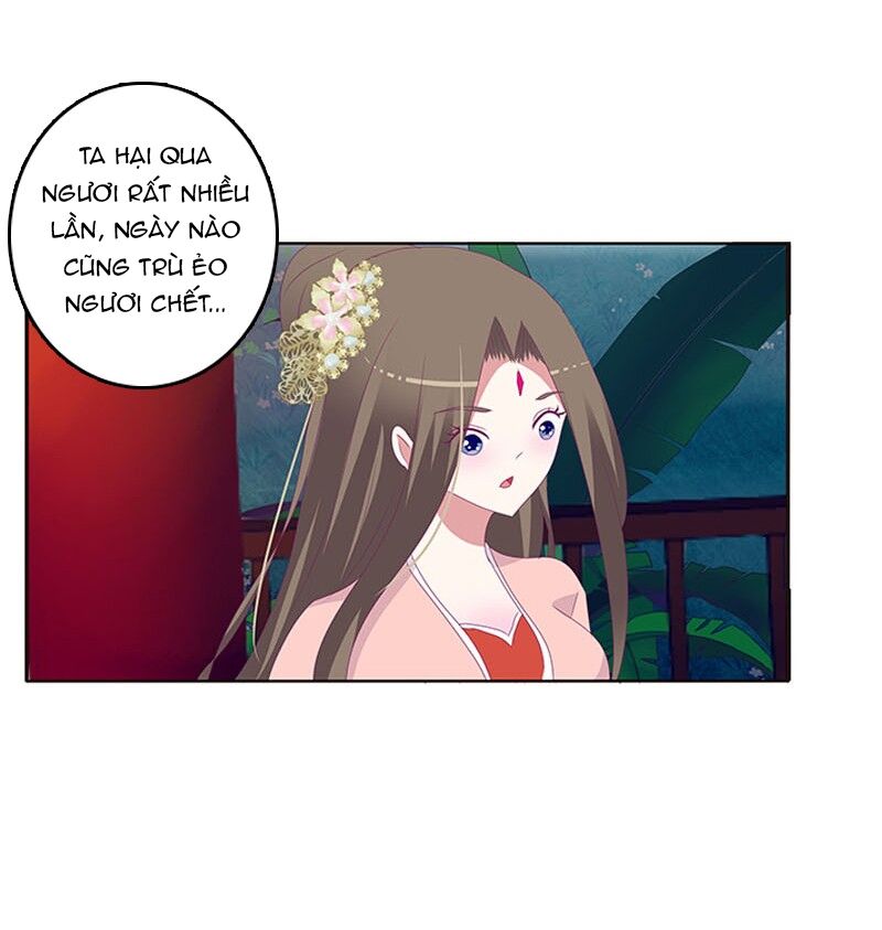 Thông Linh Phi: Chapter 339