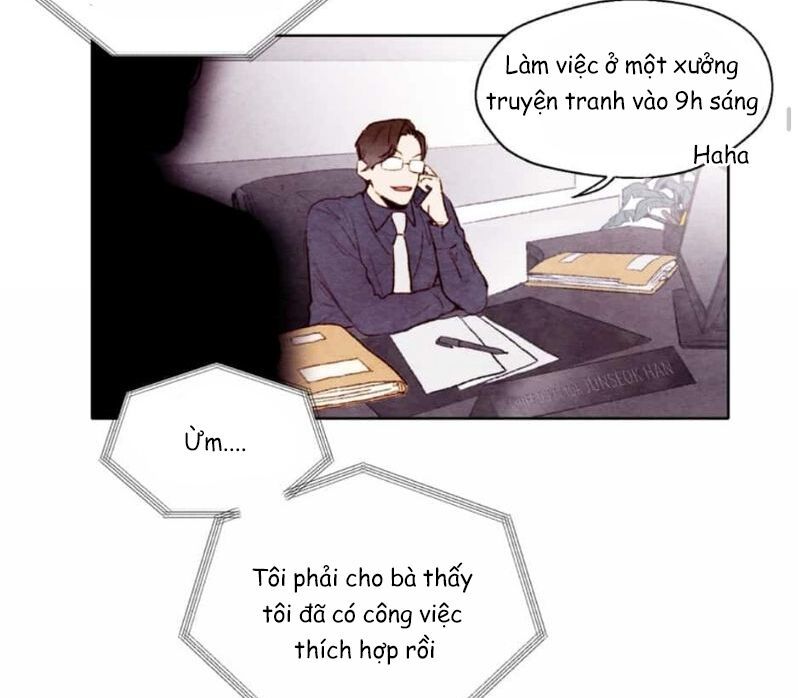 Ôi ! Trợ Lý Đặc Biệt Của Tôi: Chapter 3