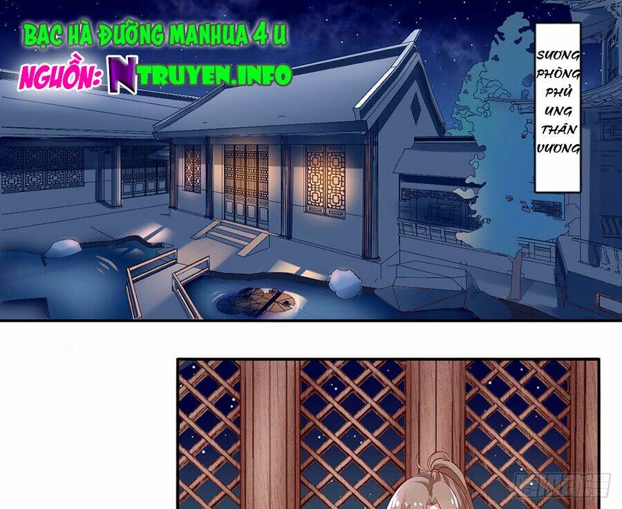 Hoàng Phi 9000 Tuổi: Chapter 6