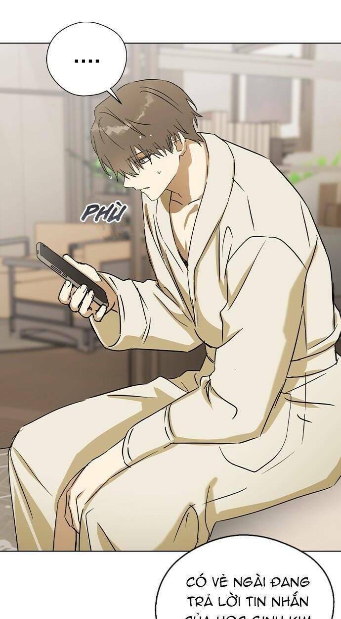 Duyên Nợ Kiếp Trước: Chapter 35