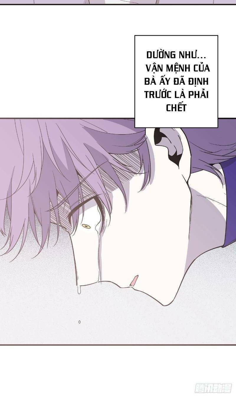 Thát Không Mê Thất: Chapter 58