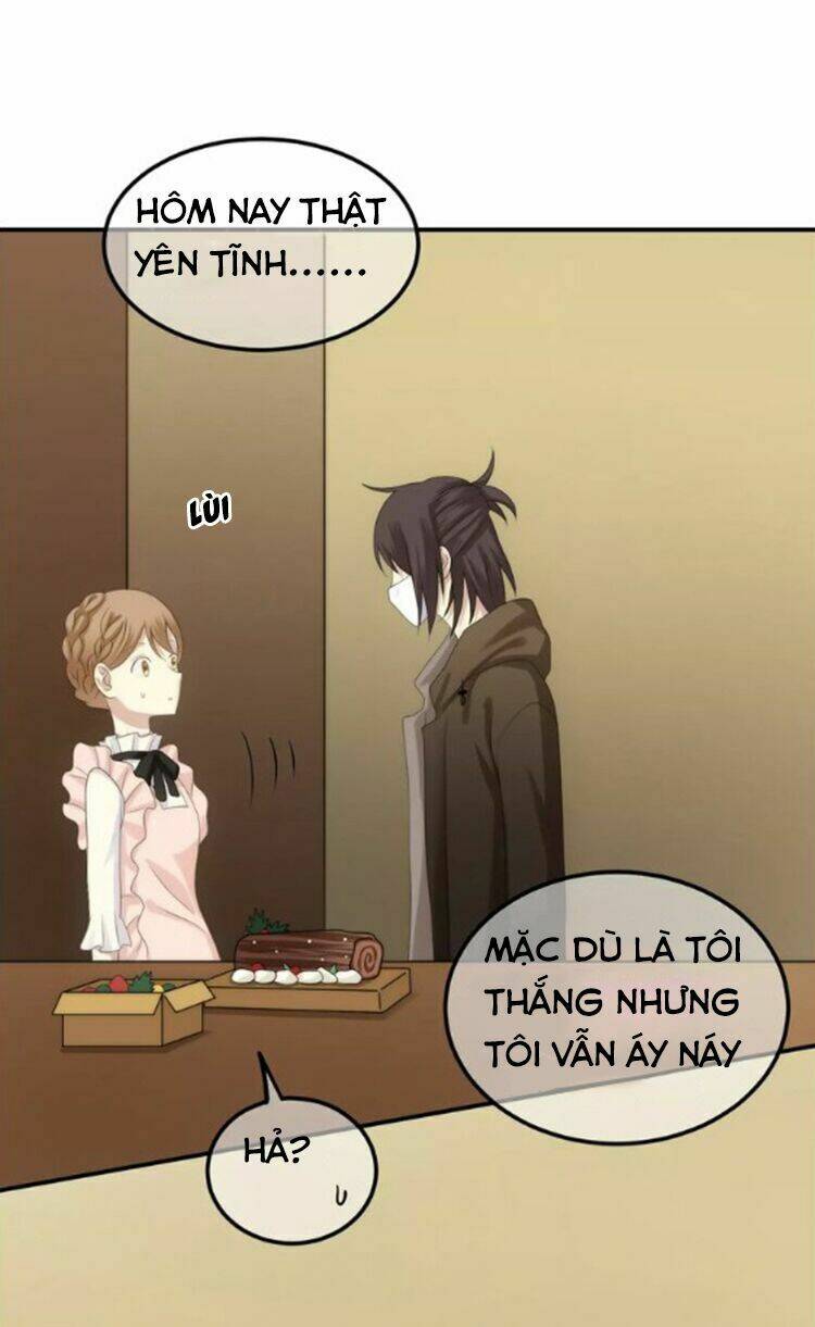 Thần Tượng Điểm Zero: Chapter 98