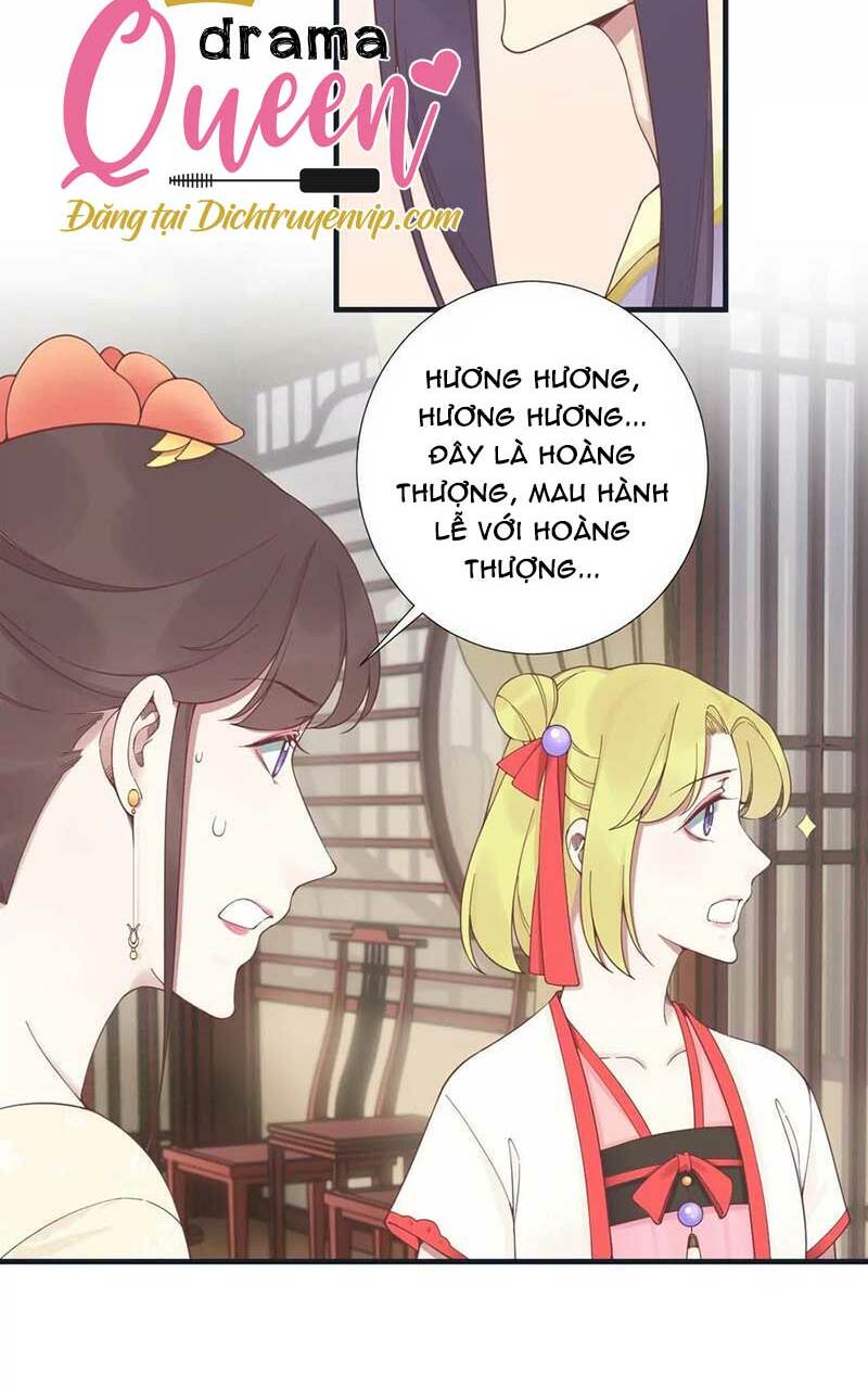 Hoàng Hậu Bận Lắm: Chapter 184