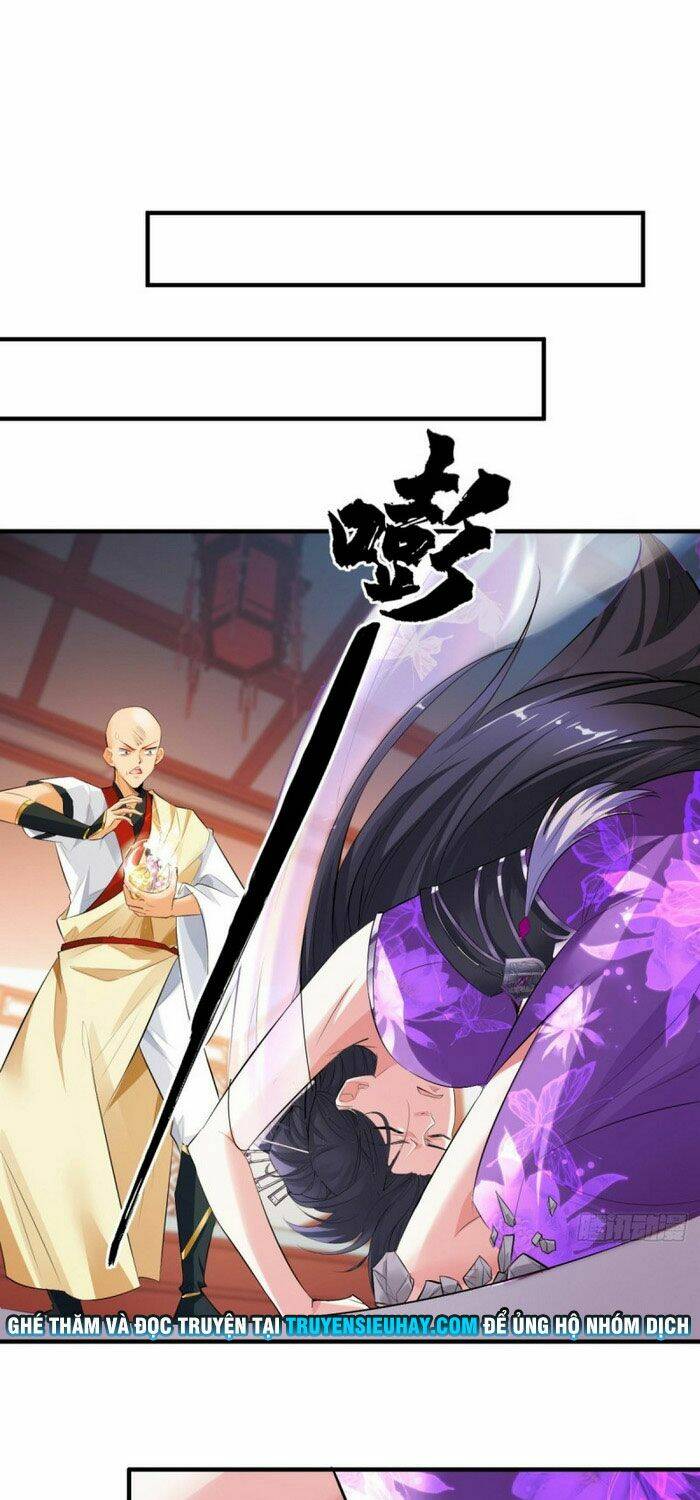Tà Du Ký: Chapter 56