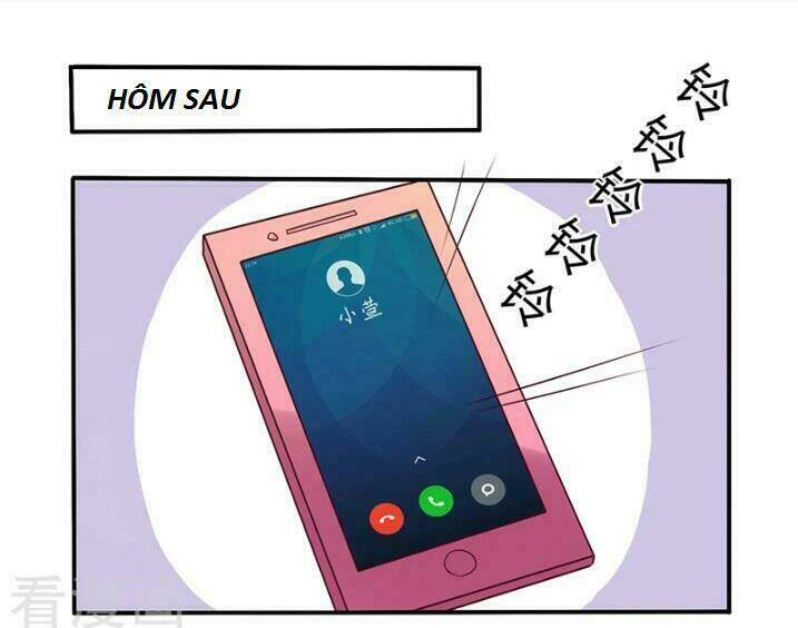 Tổng Tài Đã Cưới Em: Chapter 71