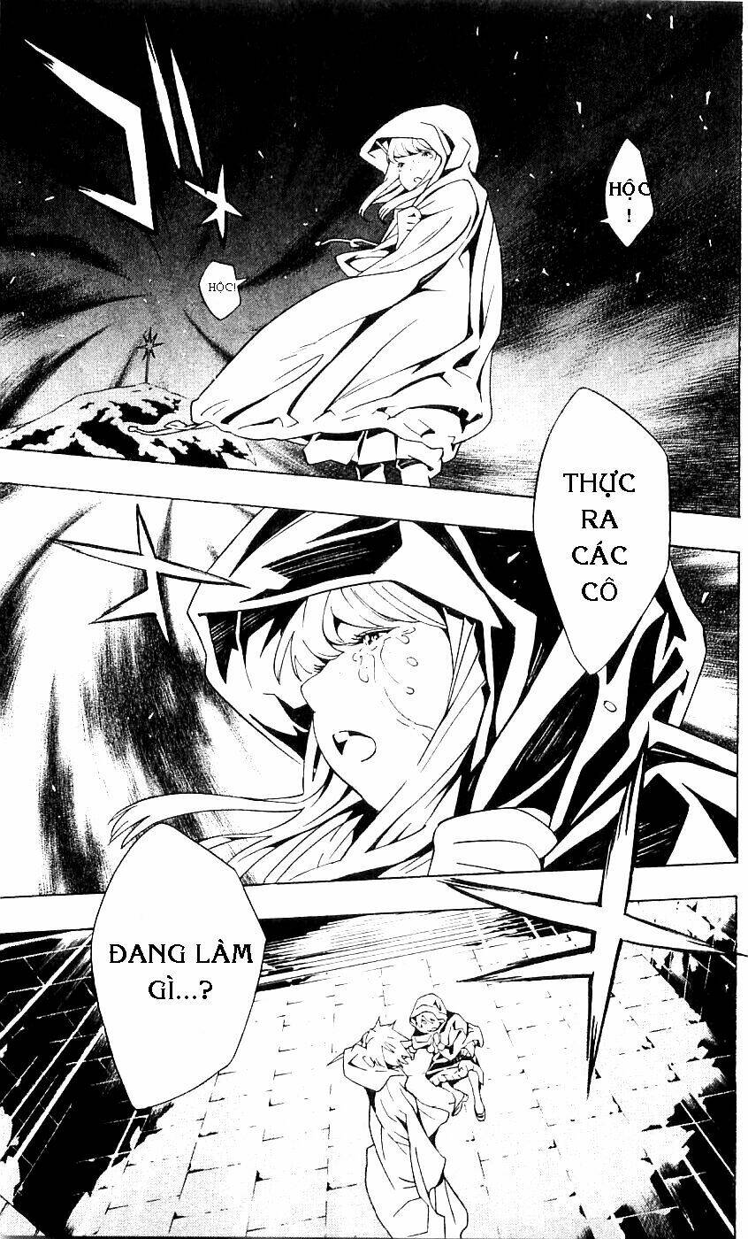 Ong Đưa Thư: Chapter 27