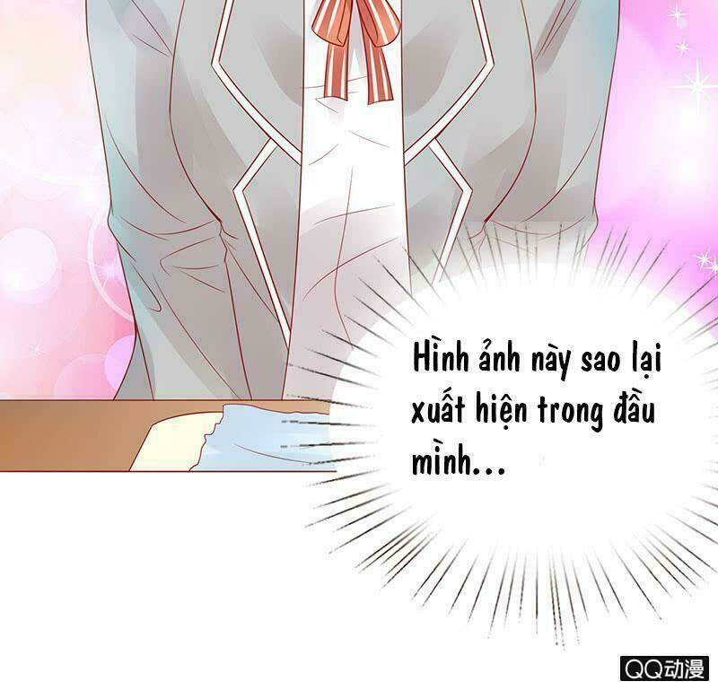 Băng Sơn Học Trưởng Không Được Chọc: Chapter 27.1