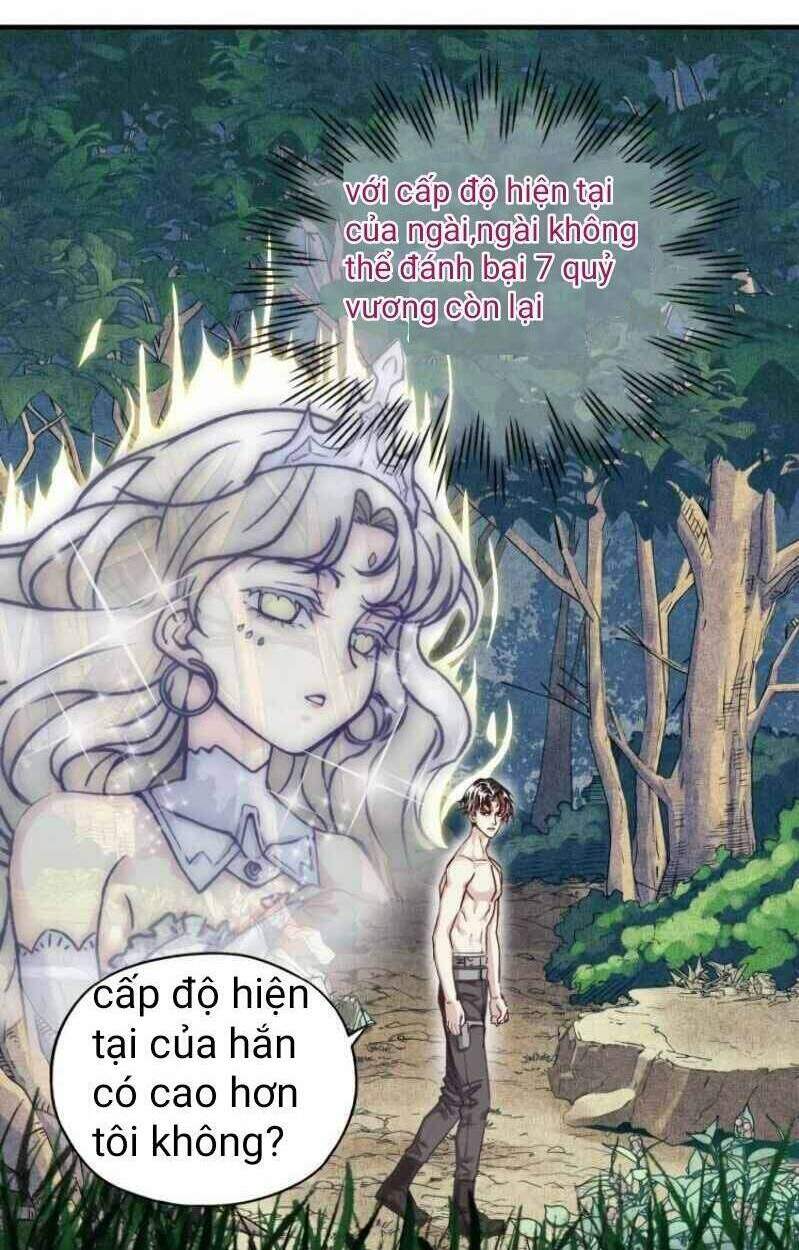 Trêu Tao Đi Nếu Mày Dám: Chapter 6