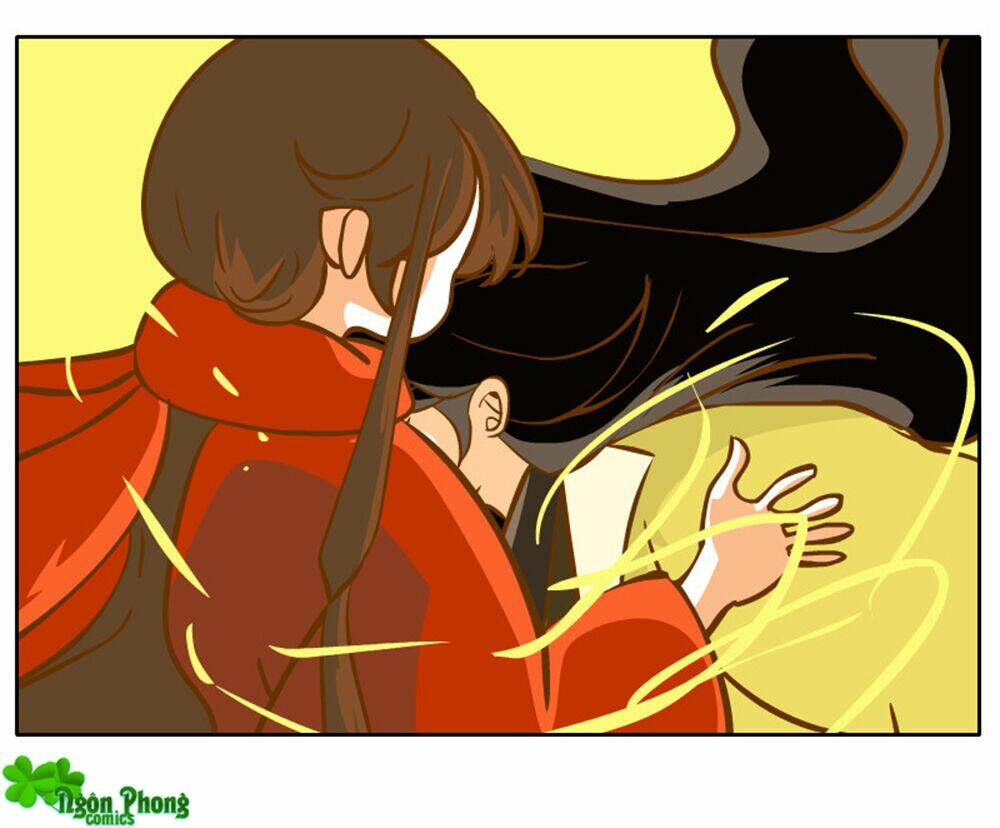 Hòa Thượng Và Tiểu Long Quân: Chapter 48