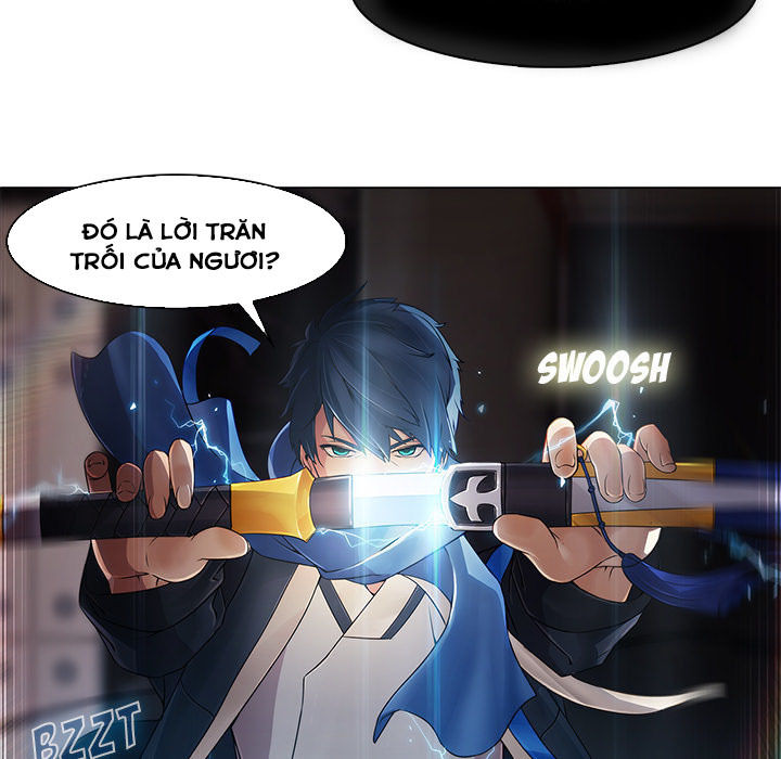 Ảo Mộng Hồ Điệp: Chapter 2