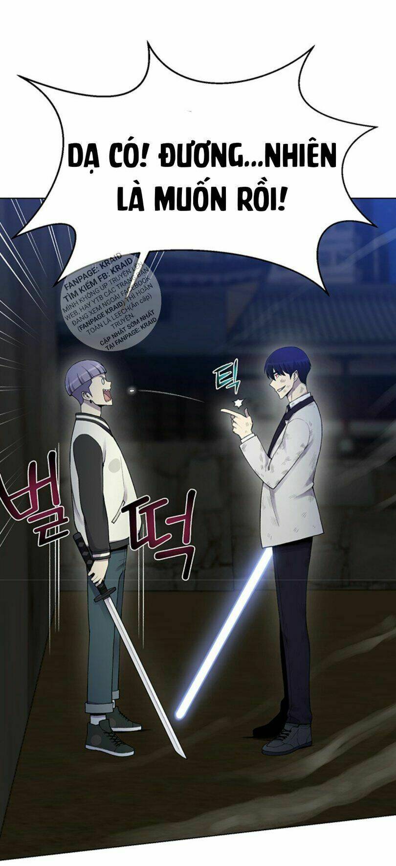 Luân Hồi Ác Nhân: Chapter 18