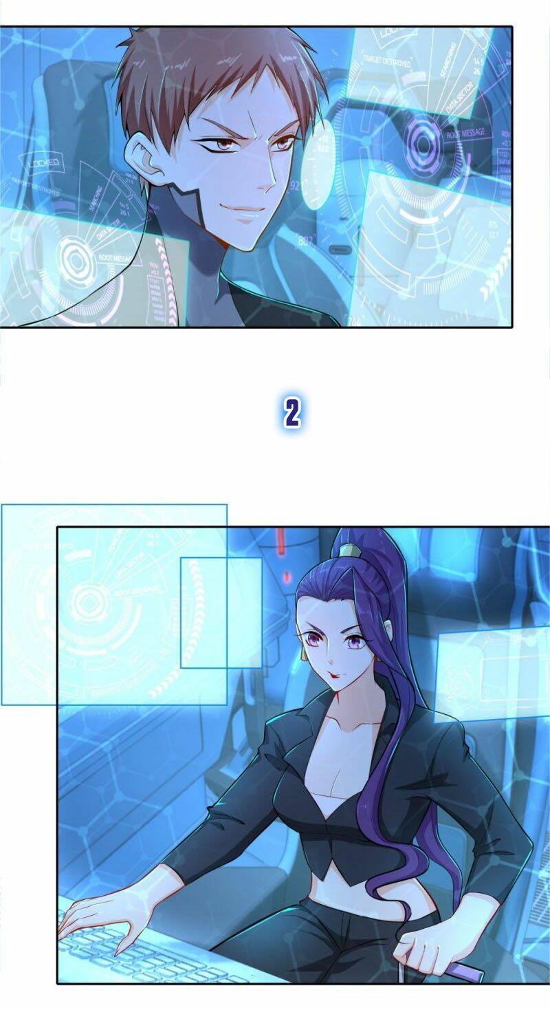 Thiên Hỏa Đại Đạo: Chapter 48