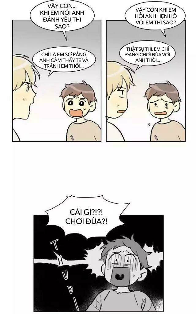 Dasadanan: Chapter 3.2