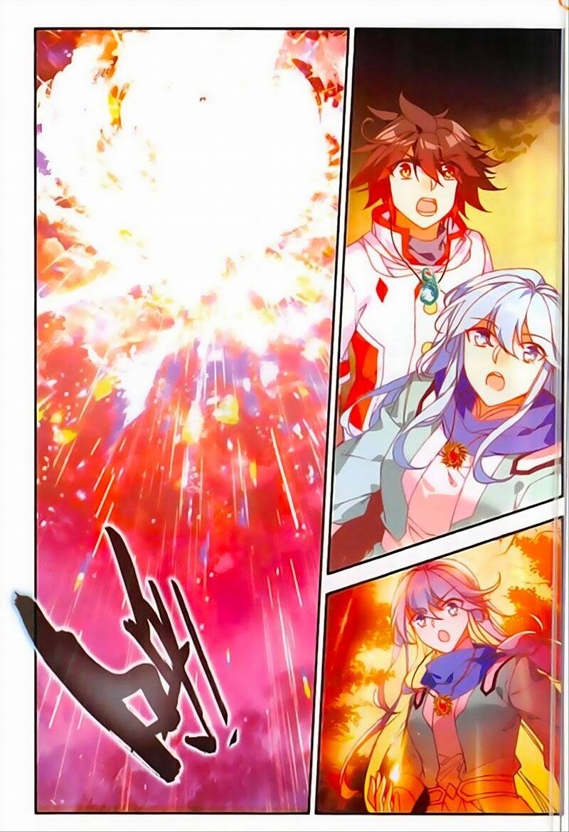 Thiện Lương Tử Thần: Chapter 109