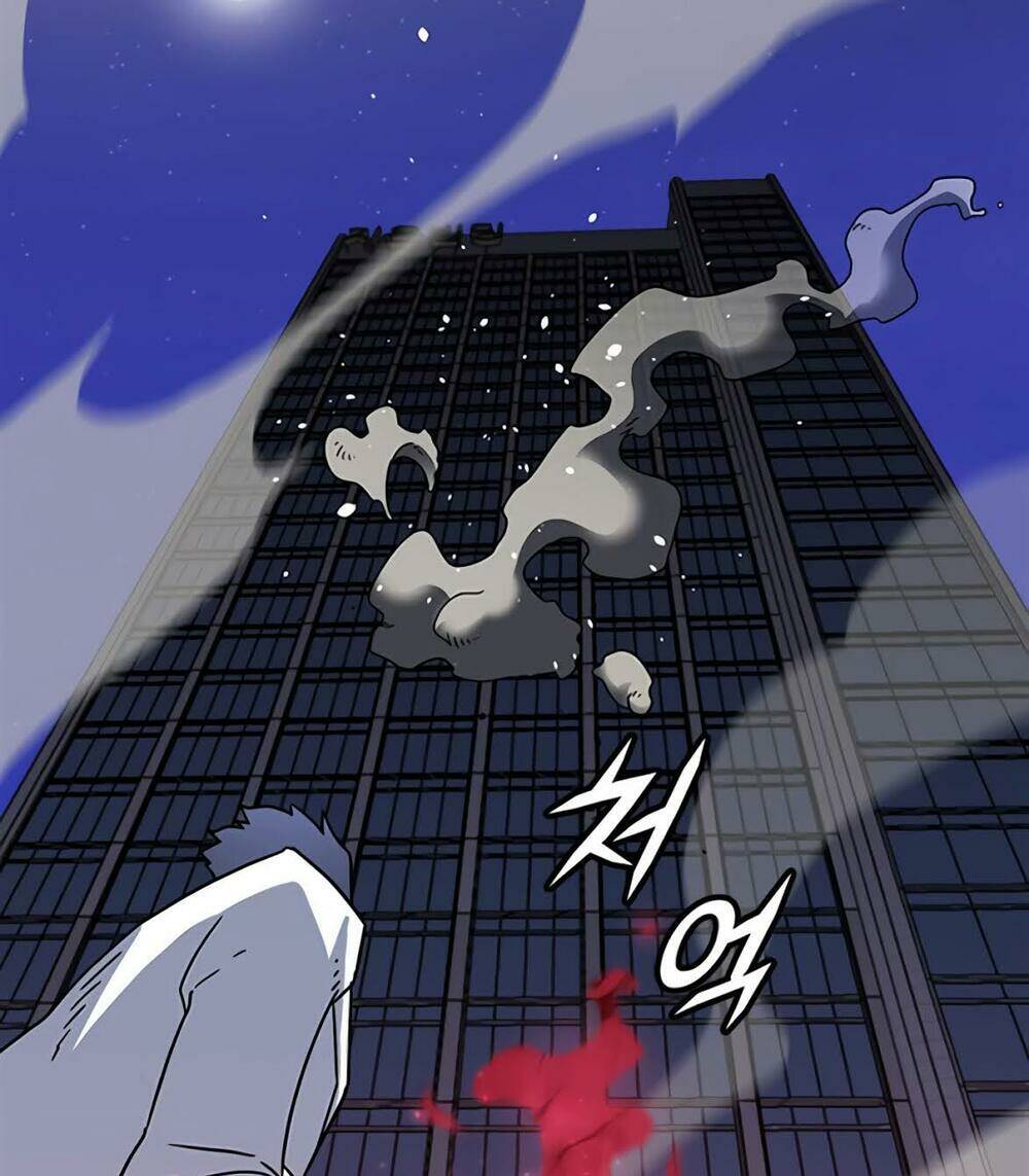 Điểm Chết: Chapter 8