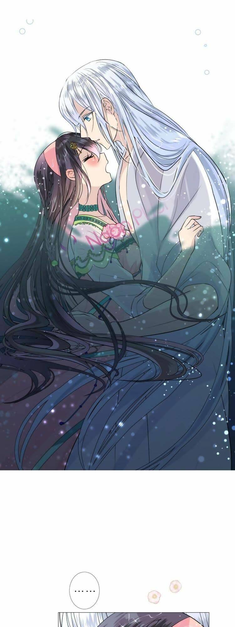 Sao Lại Là Yêu?: Chapter 5